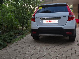 2016 Dongfeng H30 Cross, белый, 575000 рублей, вид 5