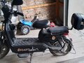 2025 Harley-Davidson Topper, чёрный, 35000 рублей - вид 2