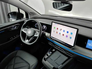 2026 Volkswagen Talagon I Рестайлинг, серый, 6295000 рублей, вид 5
