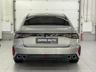 2023 Chery Arrizo 8, серый, 2149000 рублей, вид 5