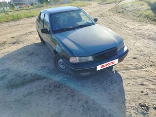 2012 Daewoo Nexia I Рестайлинг, белый, 65000 рублей, вид 4