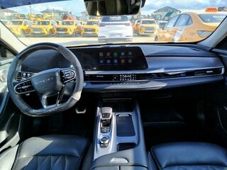 2023 Chery Arrizo 8, белый, 1366150 рублей, вид 5