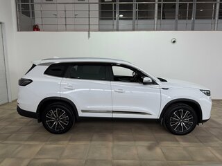 2022 Chery Tiggo 8 Pro Max I, белый, 2100000 рублей, вид 5