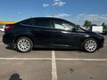 2012 Ford Focus III, чёрный, 1000000 рублей - вид 1