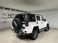 2023 BAIC BJ40 I Рестайлинг, белый - вид 5