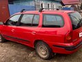 2003 Renault Megane I Рестайлинг, красный, 350000 рублей - вид 4