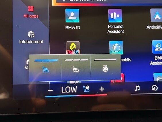 2025 BMW X5 40d IV (G05/G18) Рестайлинг, белый - вид 17
