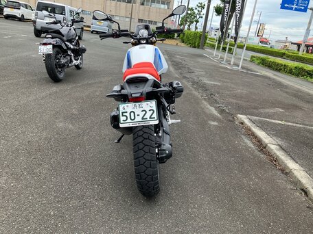 2026 BMW R 12 G/S, белый, 1745000 рублей, вид 5