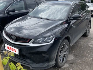 2024 Belgee X50, чёрный, 1467000 рублей, вид 1