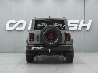 2023 Tank 300 I, серый, 3290000 рублей, вид 4