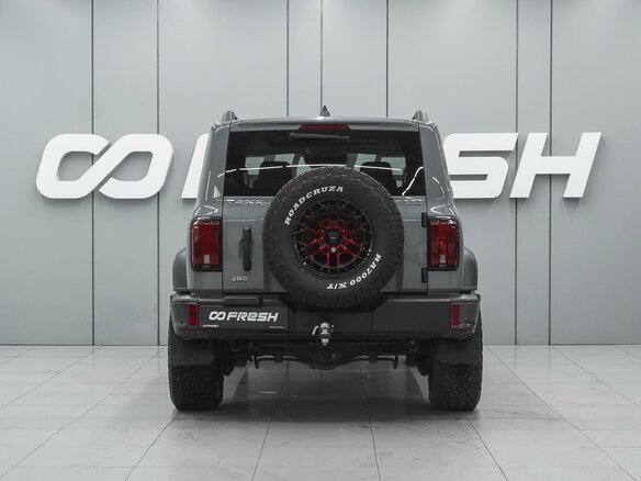 2023 Tank 300 I, серый, 3200000 рублей - вид 3