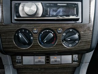 2008 Ford Focus II Рестайлинг, чёрный, 389000 рублей, вид 5