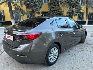 2014 Mazda 3 III (BM), серый, 1130000 рублей, вид 5