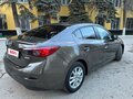 2014 Mazda 3 III (BM), серый, 1130000 рублей - вид 4