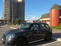 2017 Mini Countryman Cooper S II, серый, 2700000 рублей - вид 5