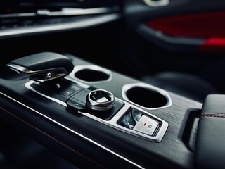 2026 Changan UNI-S I, белый, 3229900 рублей, вид 5