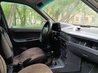 2006 Daewoo Nexia I, жёлтый, 80000 рублей, вид 5