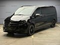 2025 Mercedes-Benz V-Класс Extra Long 300 d экстра длинный III (W447) Рестайлинг 2, чёрный, 26750000 рублей