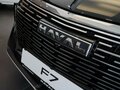2026 Haval F7 II, чёрный, 3199000 рублей - вид 7