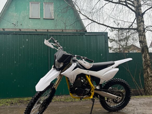 2024 BSE Z3, жёлтый - вид 6
