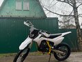 2024 BSE Z3, жёлтый - вид 6