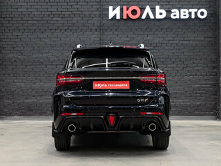 2024 SWM G01F, чёрный, 1690000 рублей, вид 5