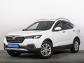 2020 FAW Besturn X80 I Рестайлинг, белый, 1259000 рублей - вид 1
