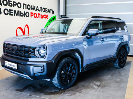 Haval H3 I