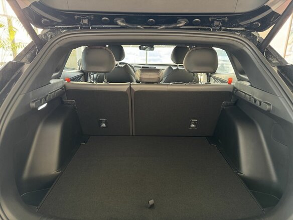 2025 Geely Cityray, серебристый, 3384990 рублей - вид 6