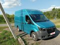 2022 ГАЗ ГАЗель NN, синий, 2599000 рублей