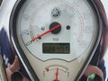 2001 Yamaha XVS400 Drag Star, белый, 350000 рублей - вид 6