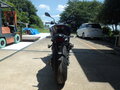 2024 Yamaha MT-09 (FZ-09), синий, 1350000 рублей - вид 7