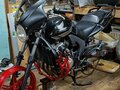 2008 Honda CBF 600, чёрный, 540000 рублей - вид 6