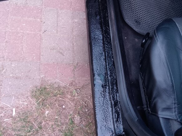 1996 Audi A4 I (B5), чёрный - вид 31