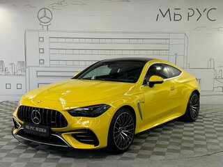 Mercedes-Benz CLE AMG 53 AMG