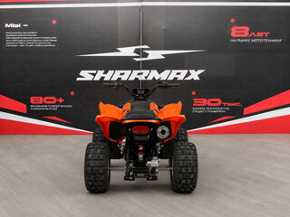 2026 Armada ATV 200, оранжевый, 150900 рублей, вид 5