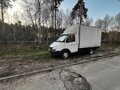 2011 ГАЗ ГАЗель (3302), белый, 720000 рублей - вид 1