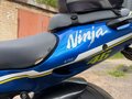 1999 Kawasaki ZX-9R Ninja, синий, 270000 рублей - вид 10