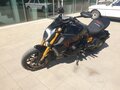 2019 Ducati Diavel 1260 S, чёрный, 1699999 рублей - вид 1