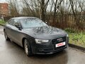 2015 Audi A5 I (8T) Рестайлинг, чёрный, 2100000 рублей - вид 4
