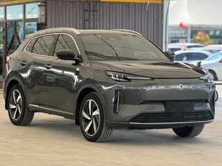 2025 Changan Qiyuan Q05 I, серый, 2500000 рублей, вид 3