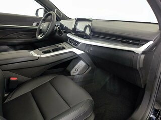 2026 Haval F7 II, чёрный, 3699000 рублей, вид 5