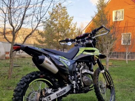 2023 Regulmoto Sport 004, зелёный, 130000 рублей, вид 3