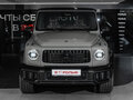 2026 Mercedes-Benz G-Класс AMG 63 AMG II (W465) Рестайлинг, серый - вид 3