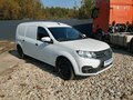2024 LADA (ВАЗ) Largus, белый, 1130000 рублей - вид 1