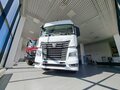 2026 КамАЗ 54901, белый