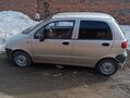 2008 Daewoo Matiz I Рестайлинг, серебристый, 260000 рублей - вид 2