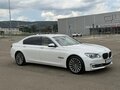 2013 BMW 7 серии Long 740Li xDrive V (F01/F02/F04) Рестайлинг, белый, 2050000 рублей - вид 5