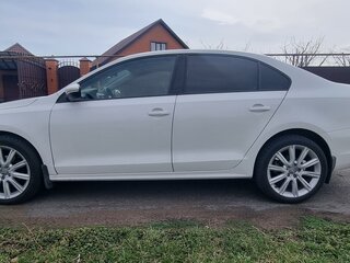 2012 Volkswagen Jetta VI, белый, 900000 рублей, вид 4