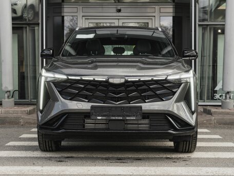 Geely Cityray